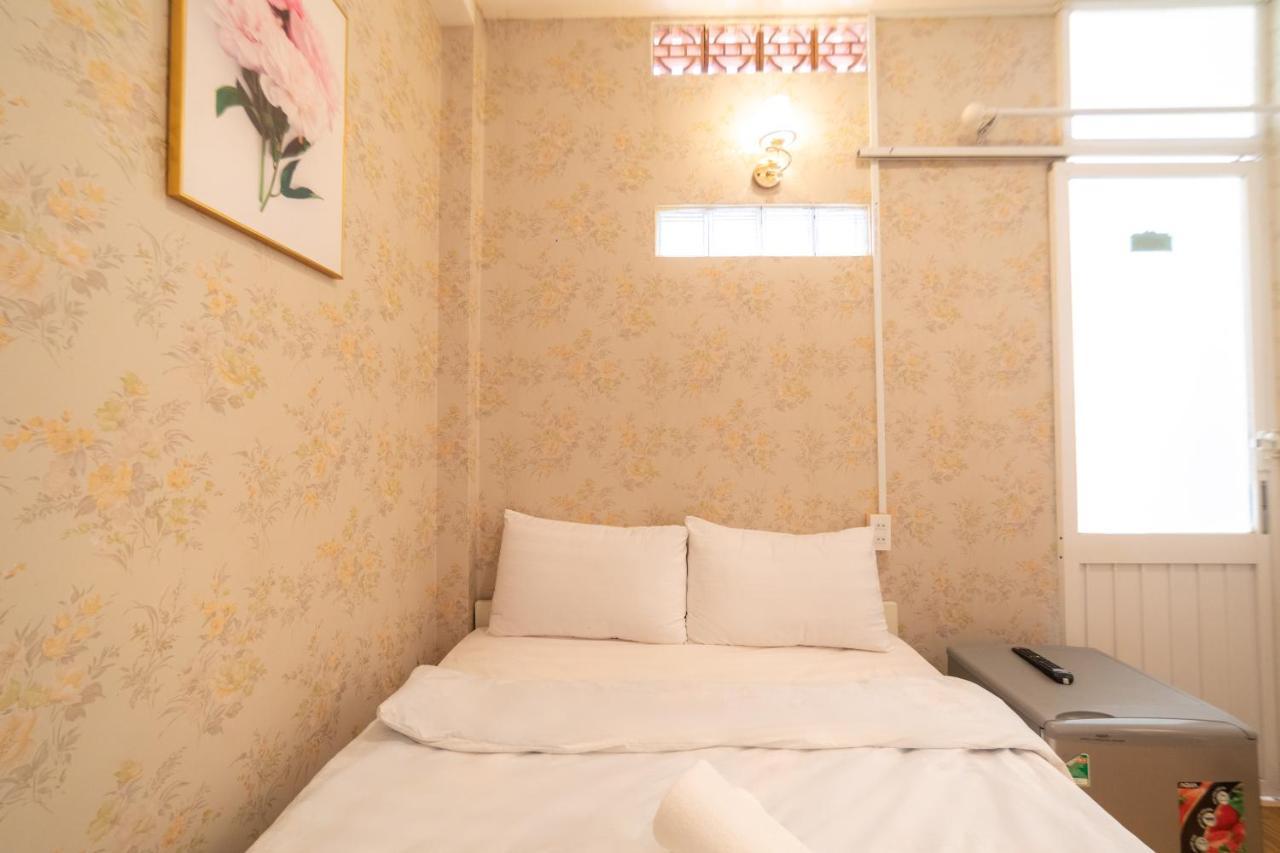 Thao Nguyen Hostel Dalat Exterior foto