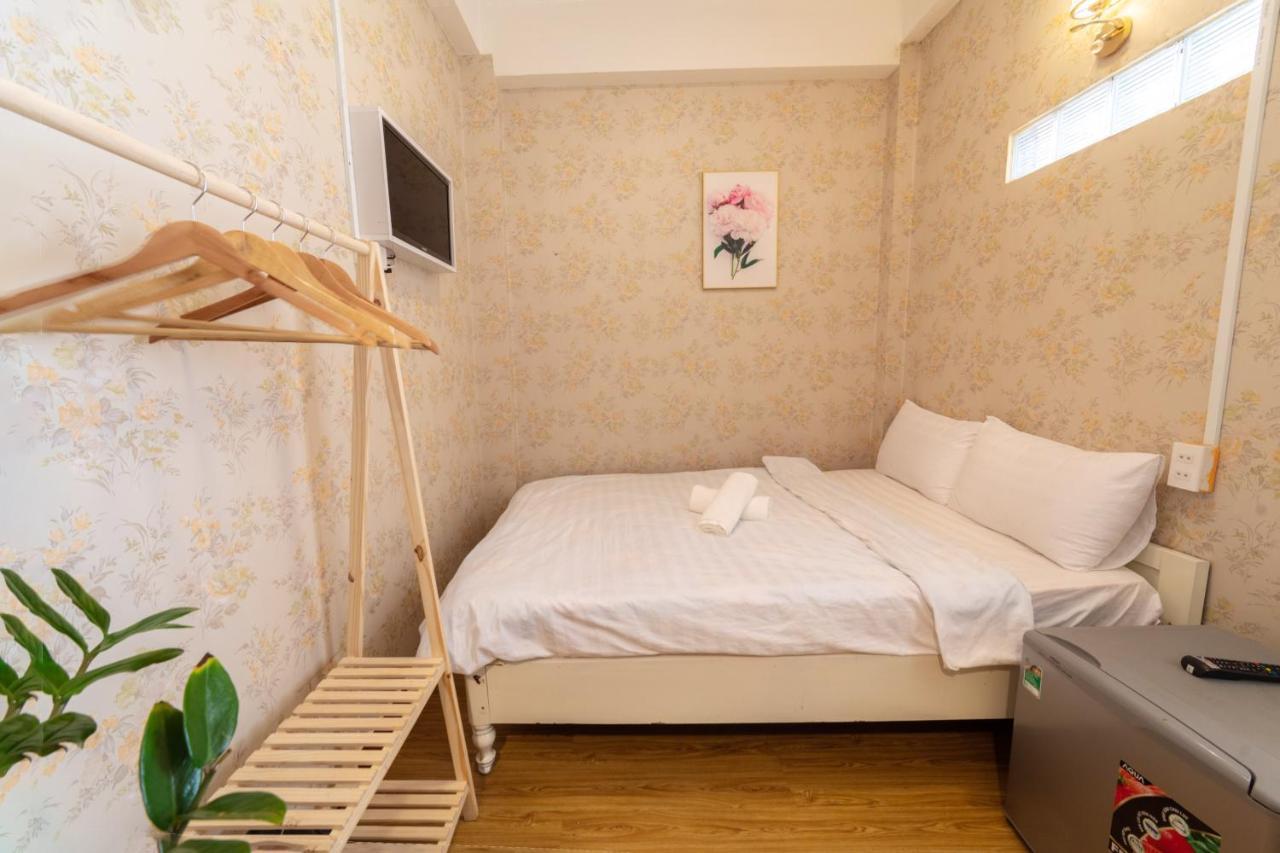 Thao Nguyen Hostel Dalat Exterior foto