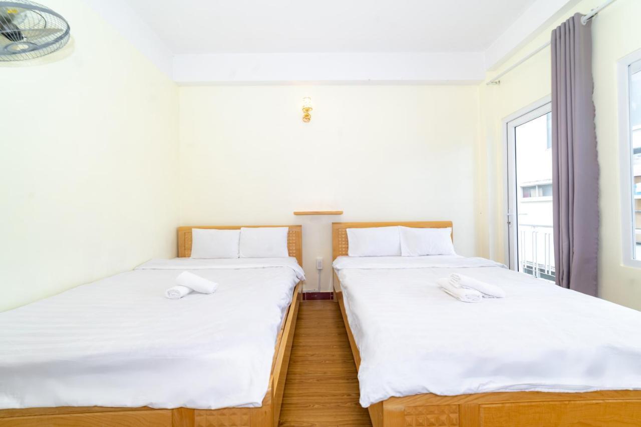 Thao Nguyen Hostel Dalat Exterior foto